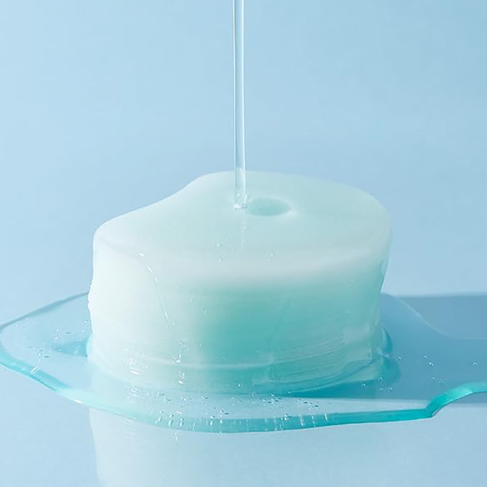 DIVE IN Low Molecular Hyaluronic Acid Multi Pad