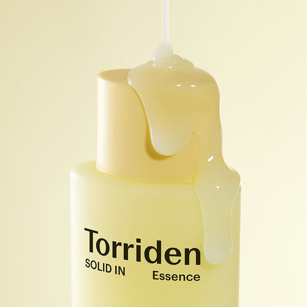 SOLID IN All Day Essence