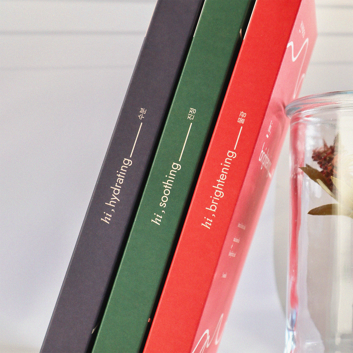 Hi, Hydrating Tencel Sheet Mask