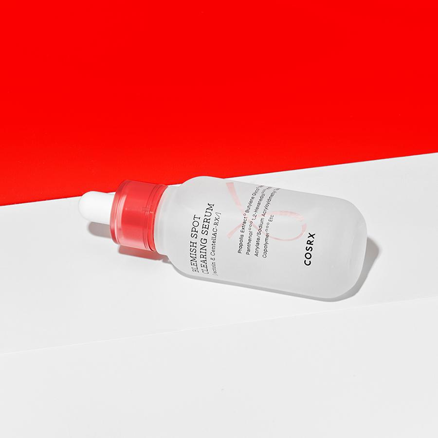 AC Collection Blemish Spot Clearing Serum