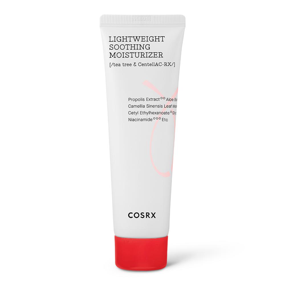 AC Collection Lightweight Soothing Moisturiser