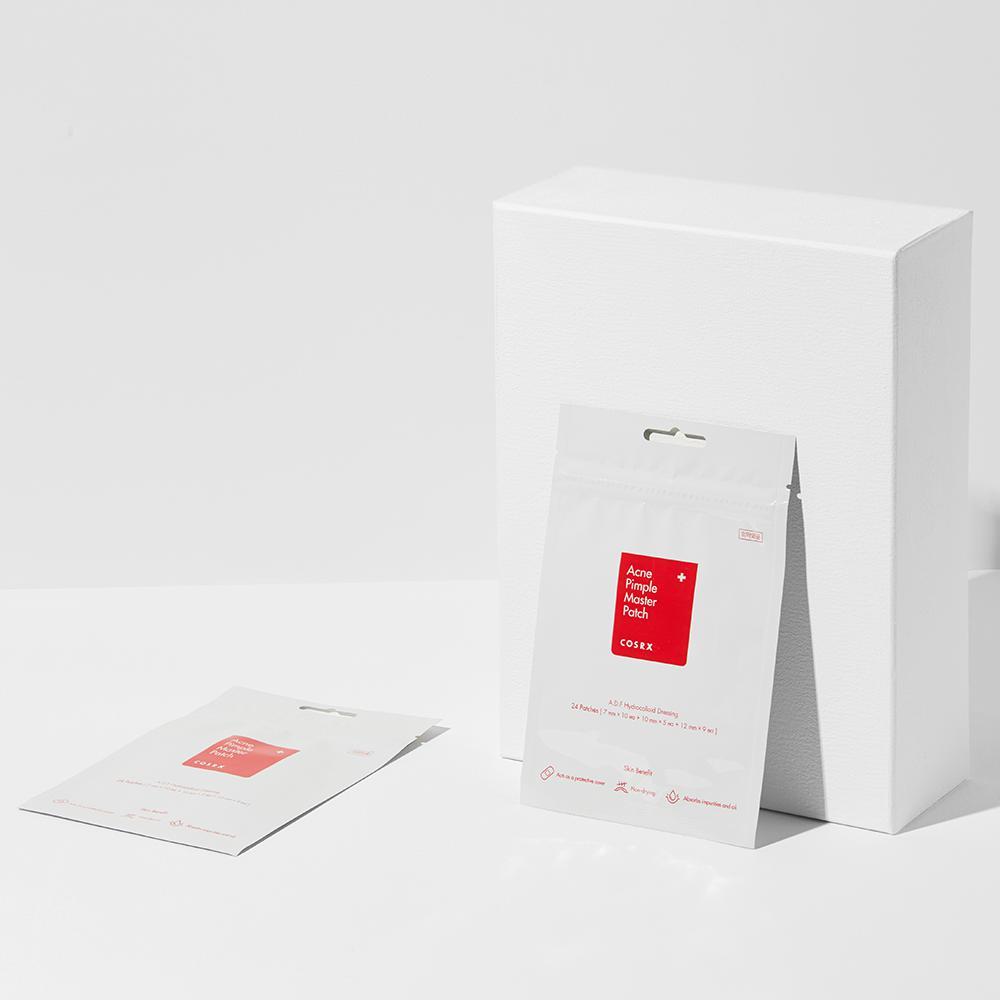 Acne Pimple Master Patch