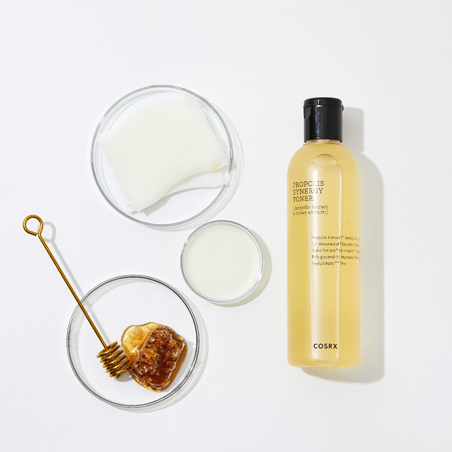 Full Fit Propolis Synergy Toner