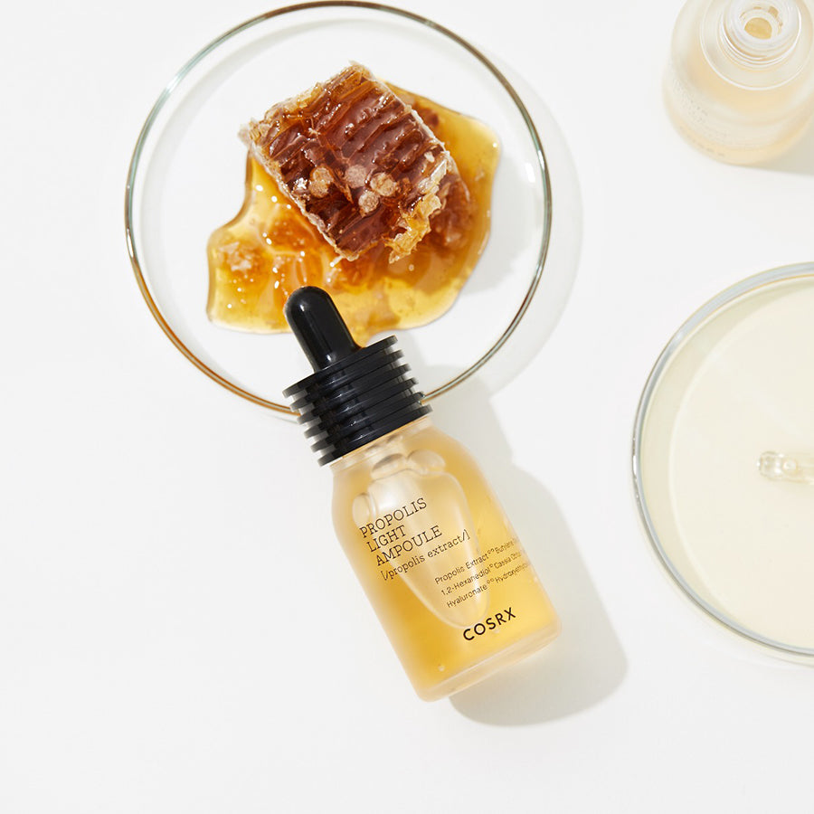 Full Fit Propolis Light Ampoule