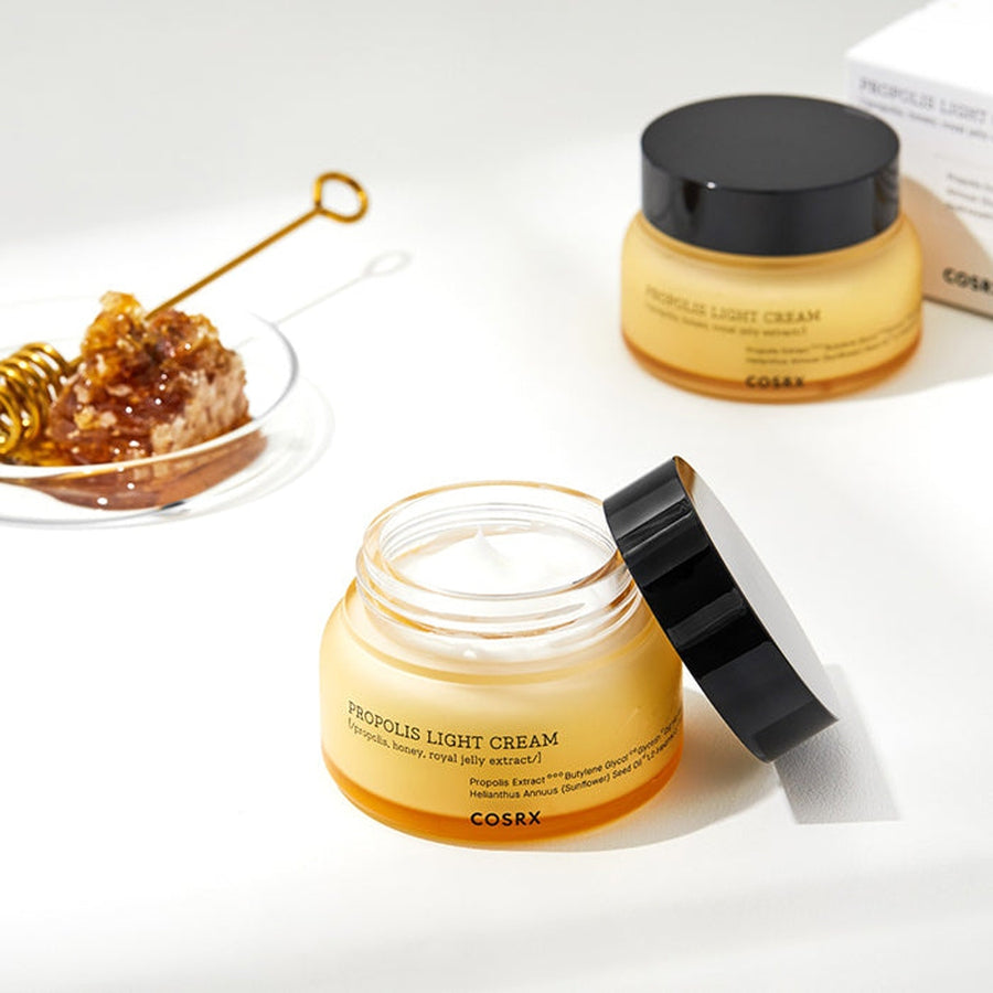 Full Fit Propolis Light Cream