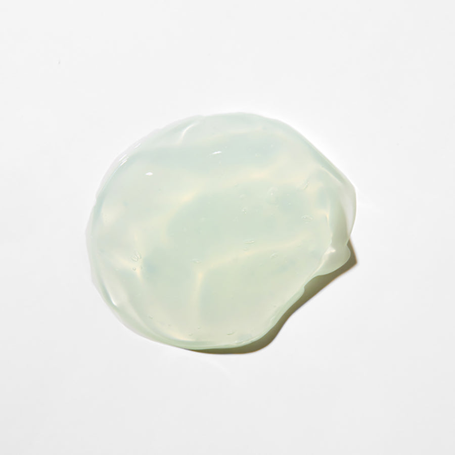 Hydrium Green Tea Aqua Soothing Gel Cream