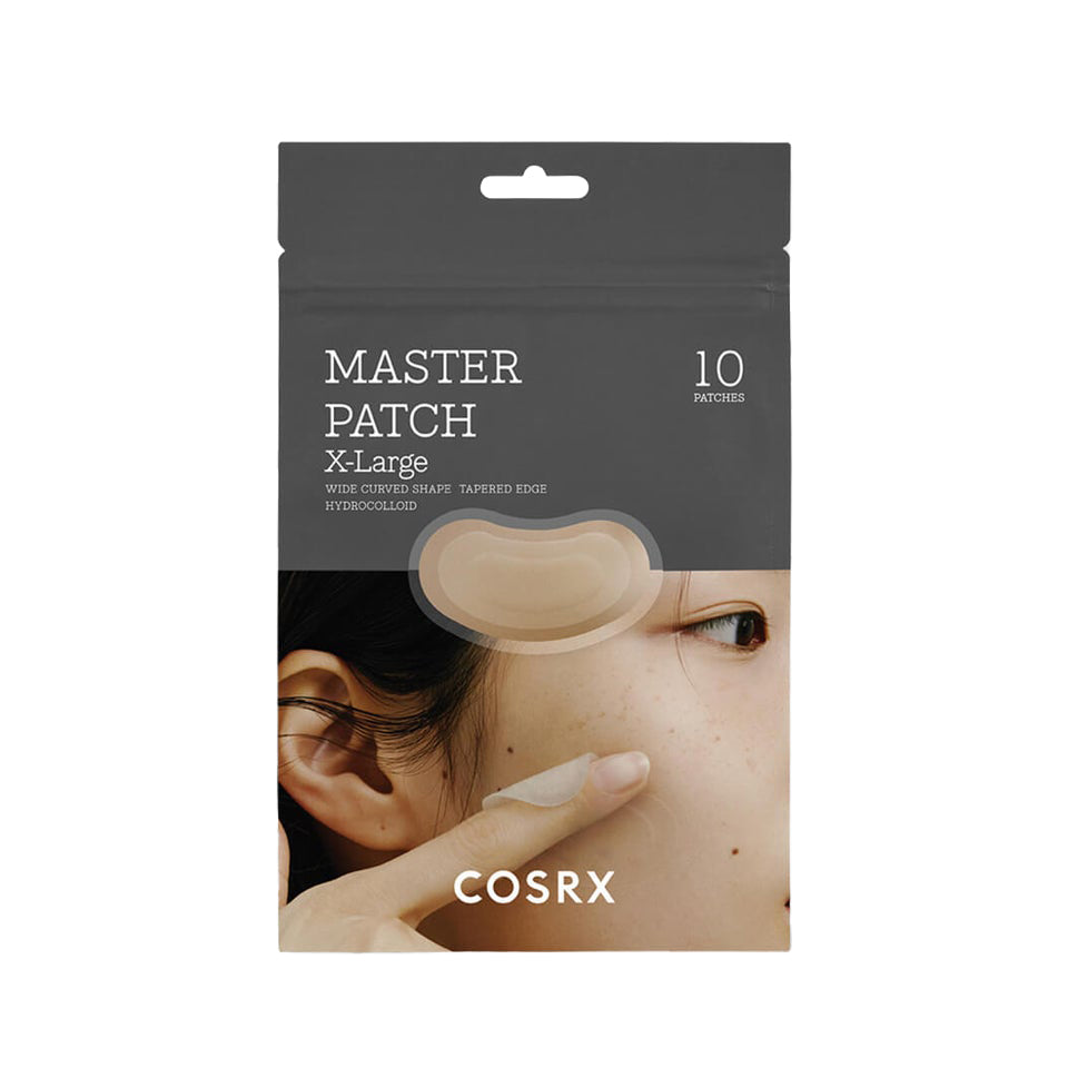 Master Patch X-Large