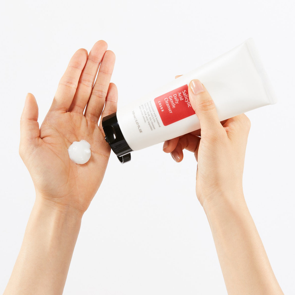 Salicylic Acid Daily Gentle Cleanser