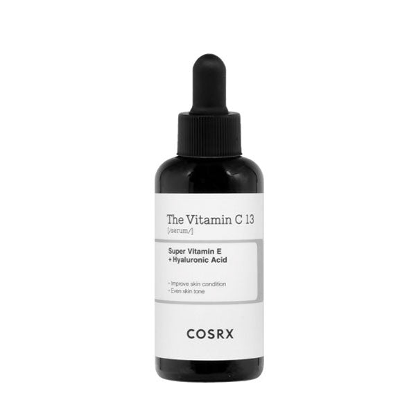 The Vitamin C 13 Serum