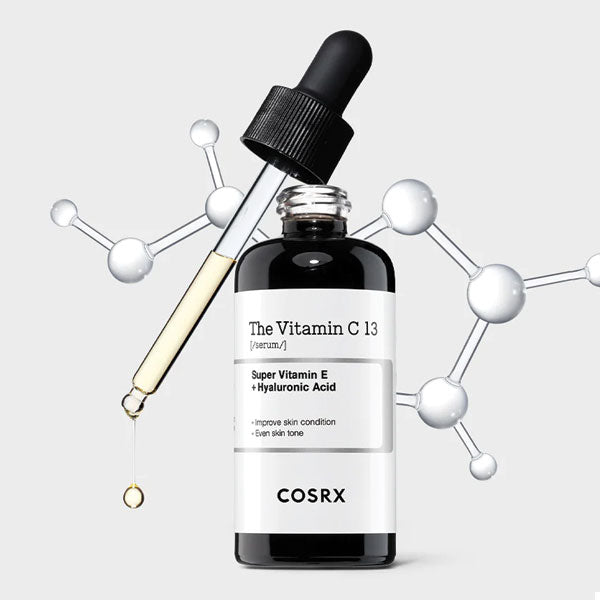 The Vitamin C 13 Serum