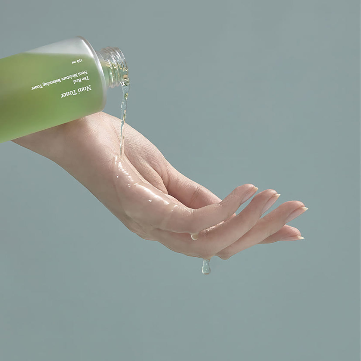 The Real Noni Moisture Balancing Toner