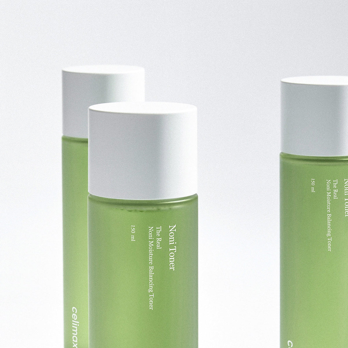 The Real Noni Moisture Balancing Toner