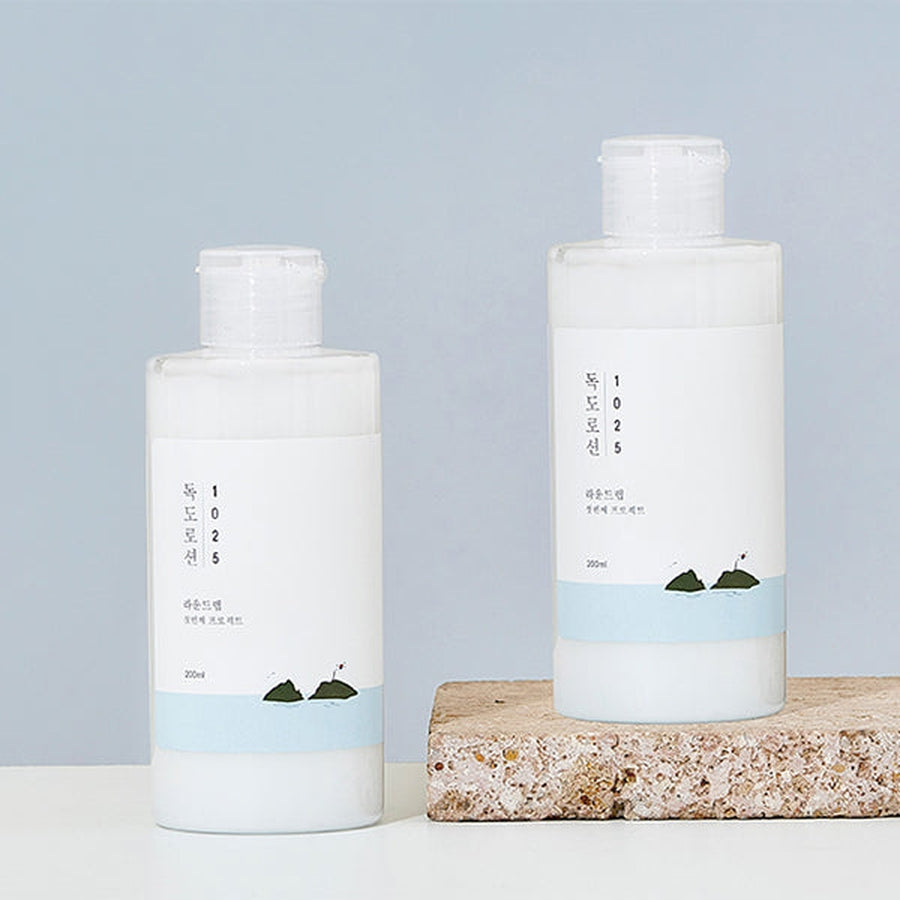 1025 Dokdo Lotion