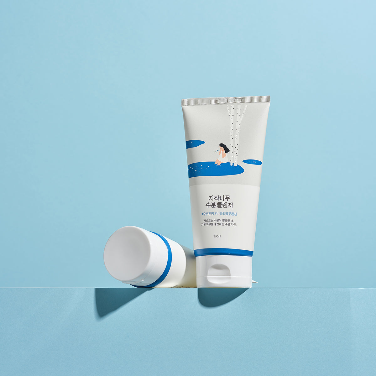 Birch Juice Moisturising Cleanser