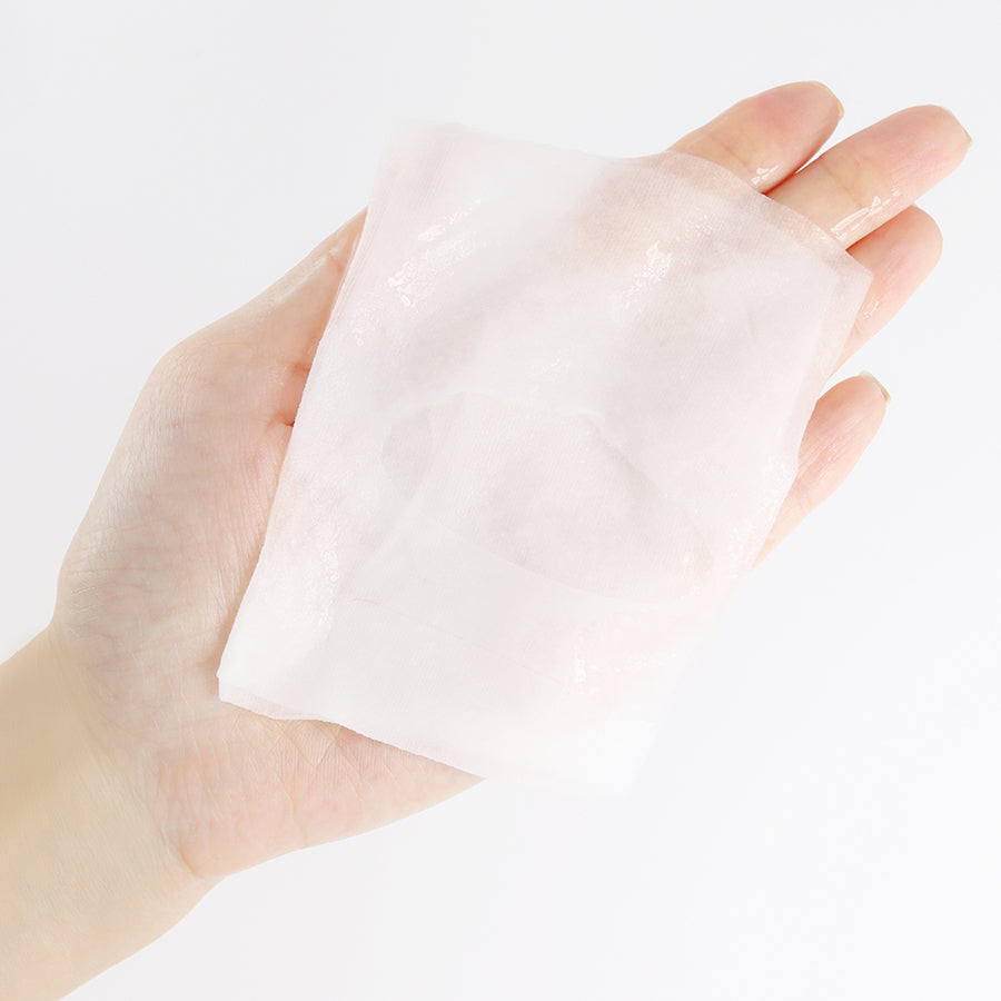 Birch Juice Moisturising Mask