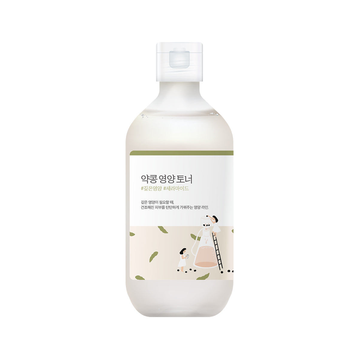Soybean Nourishing Toner