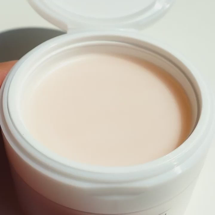 All Clean Balm Mandarin