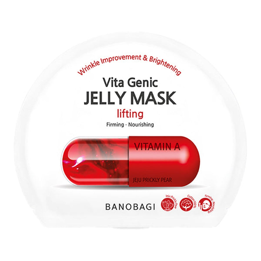 Vita Genic Jelly Mask Lifting