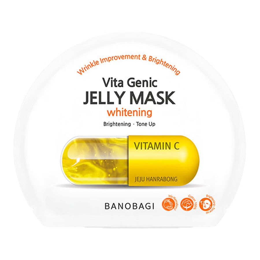Vita Genic Jelly Mask Whitening