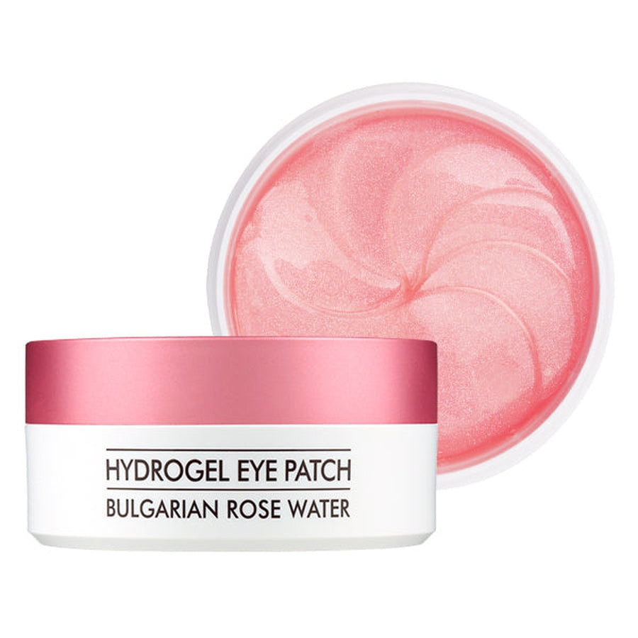 Bulgarian Rose Hydrogel Eye Patch