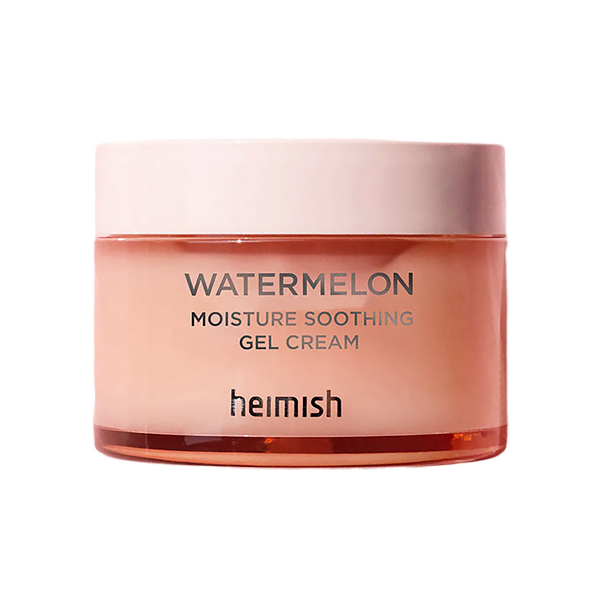 Watermelon Moisture Soothing Gel Cream