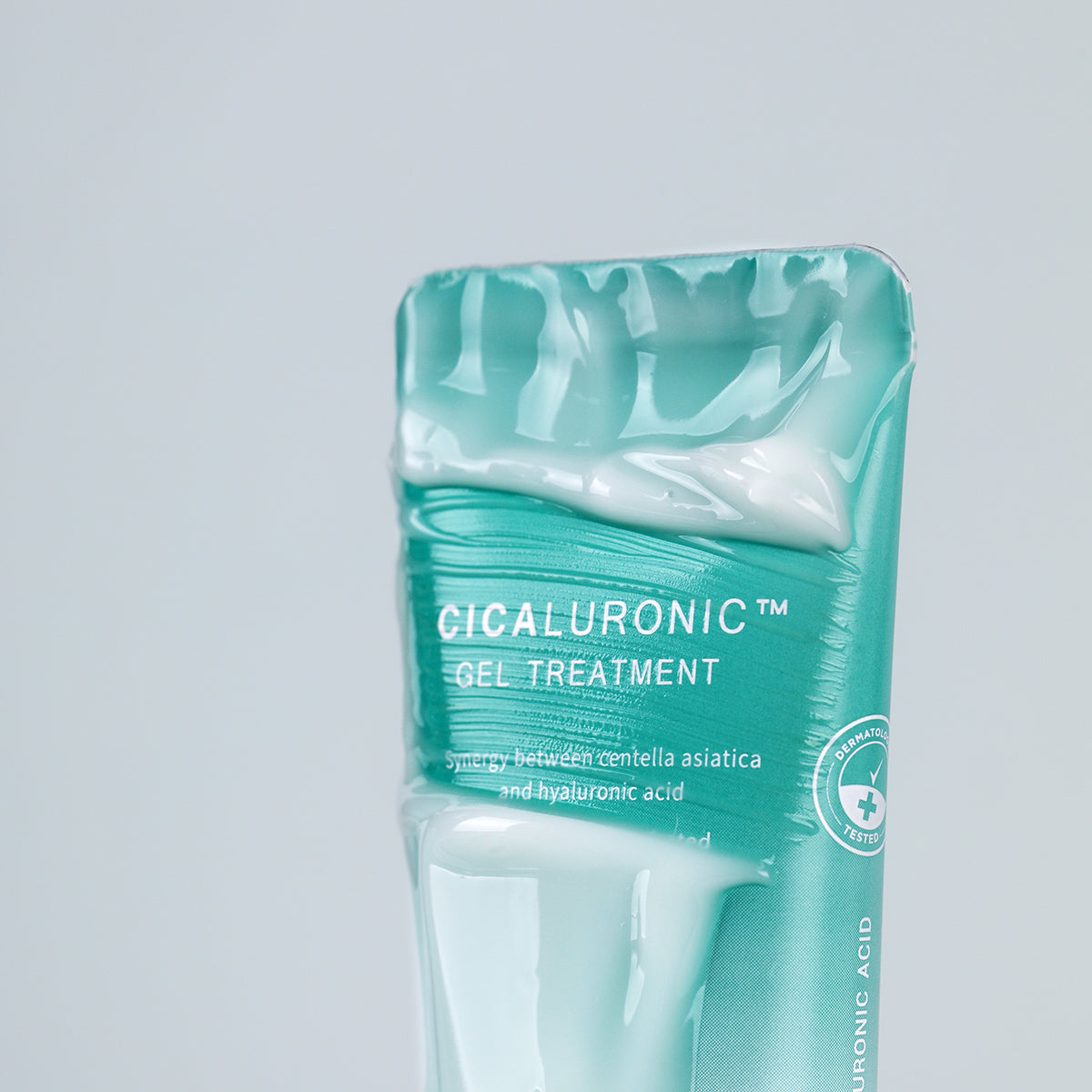 Cicaluronic Gel Treatment