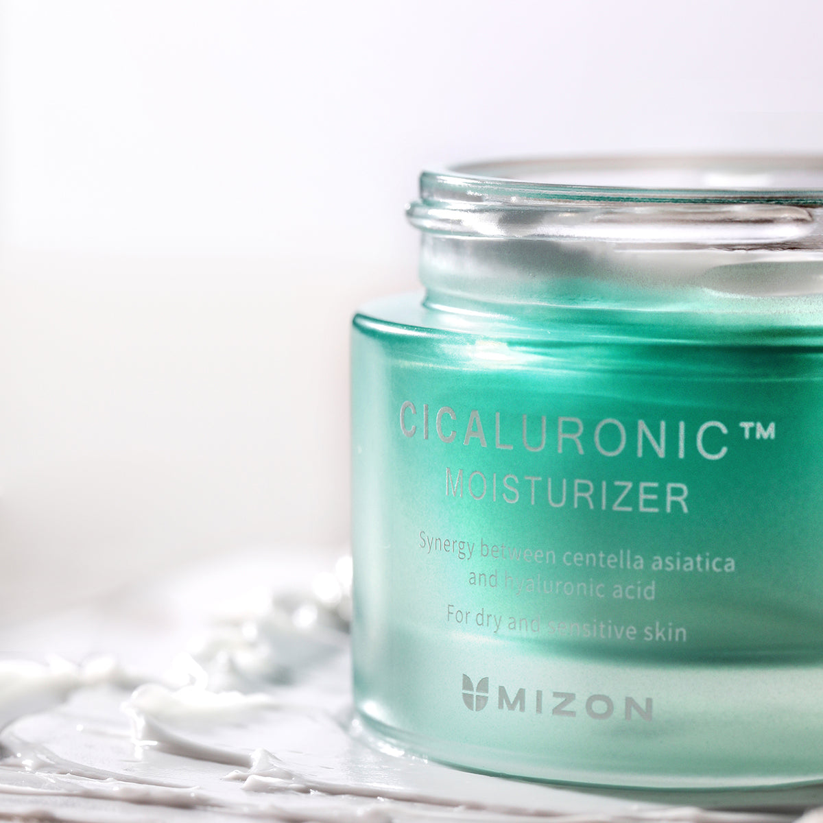 Cicaluronic Moisturiser