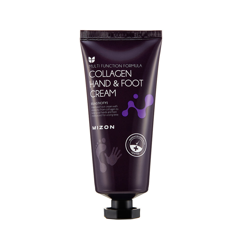 Hand & Foot Cream #Collagen