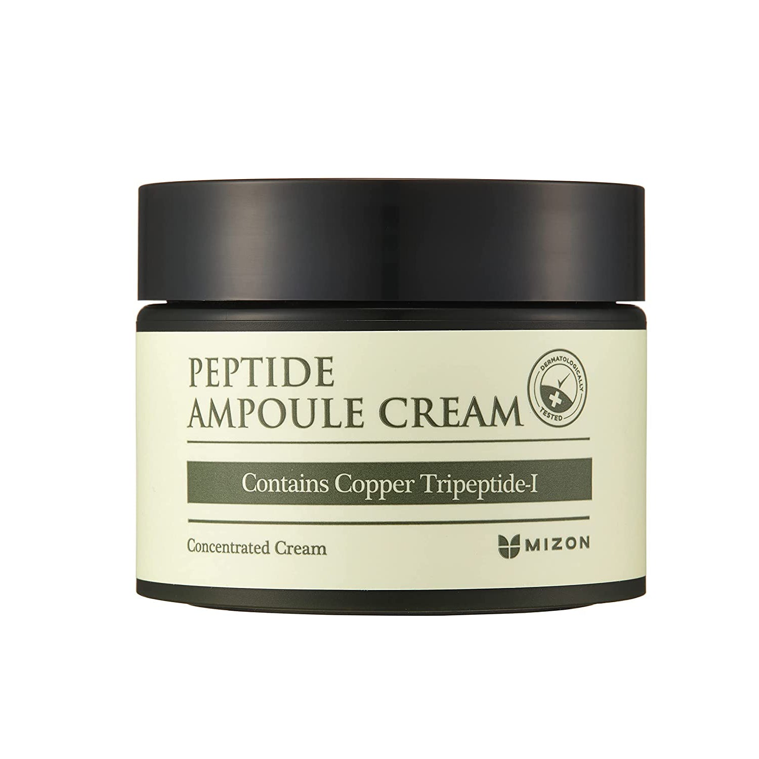 Peptide Ampoule Cream