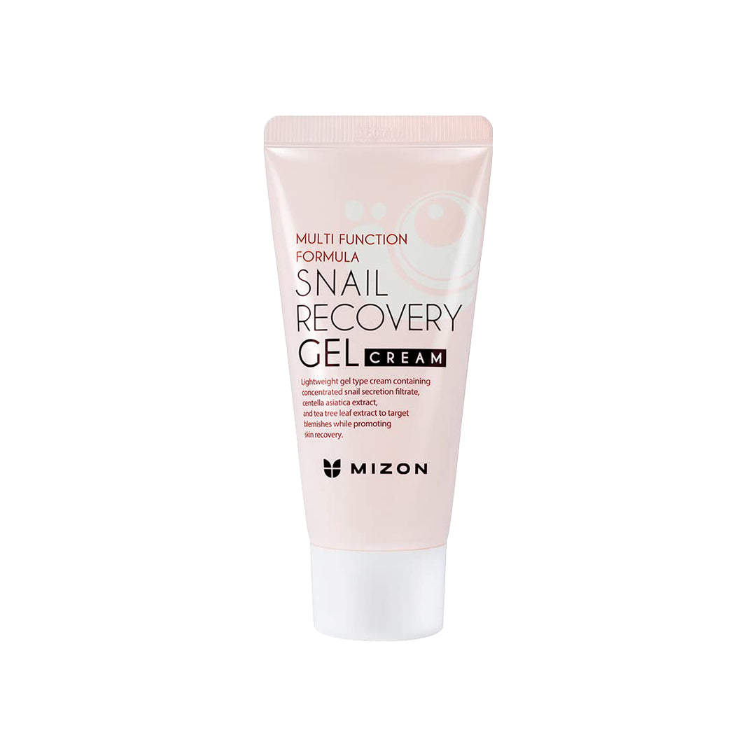 Snail Recovery Gel Cream