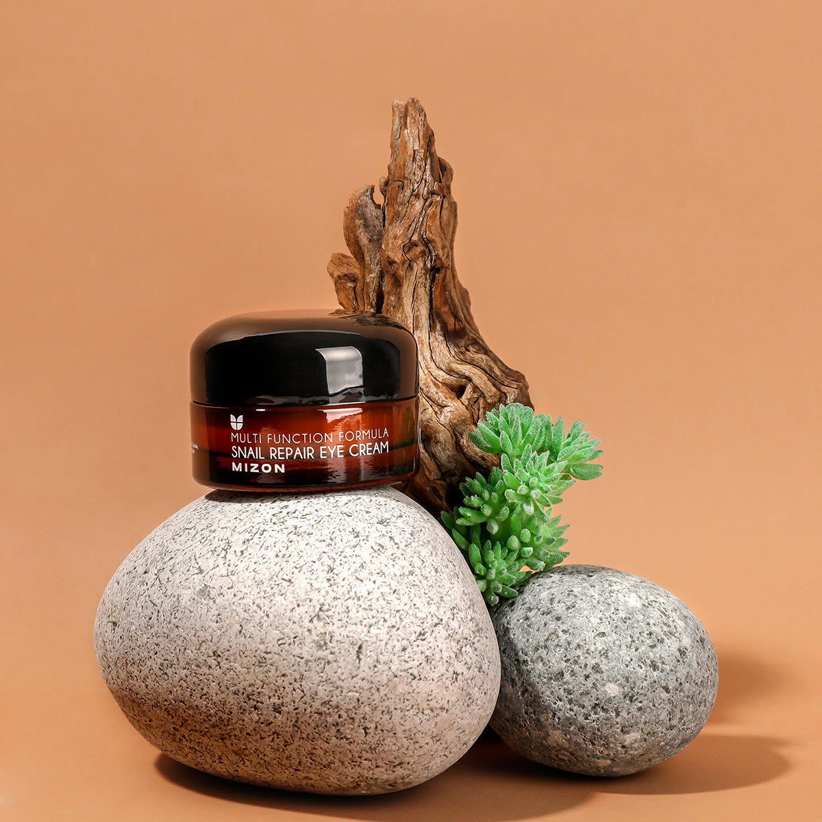 Snail Repair Eye Cream