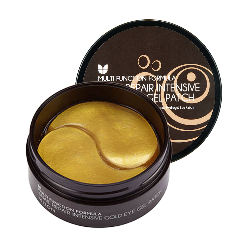 Snail Repair Intensive Gold Eye Gel Patch