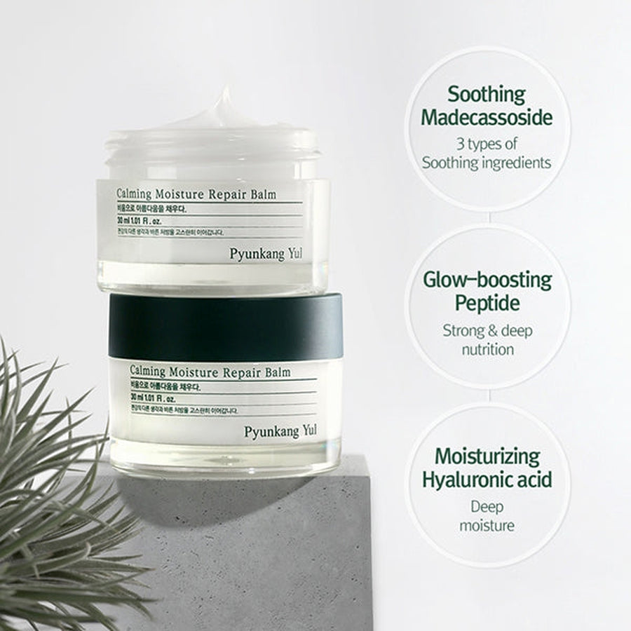 Calming Moisture Repair Balm