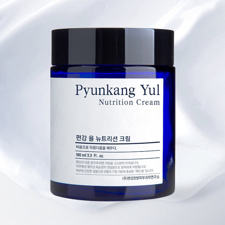 Nutrition Cream