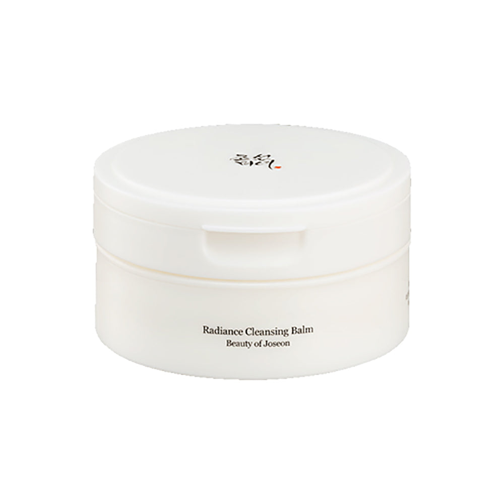 Radiance Cleansing Balm