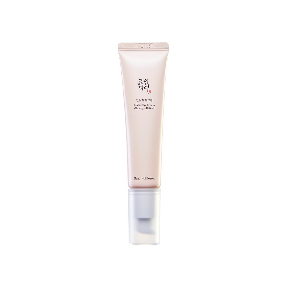 Revive Eye Serum: Ginseng + Retinal