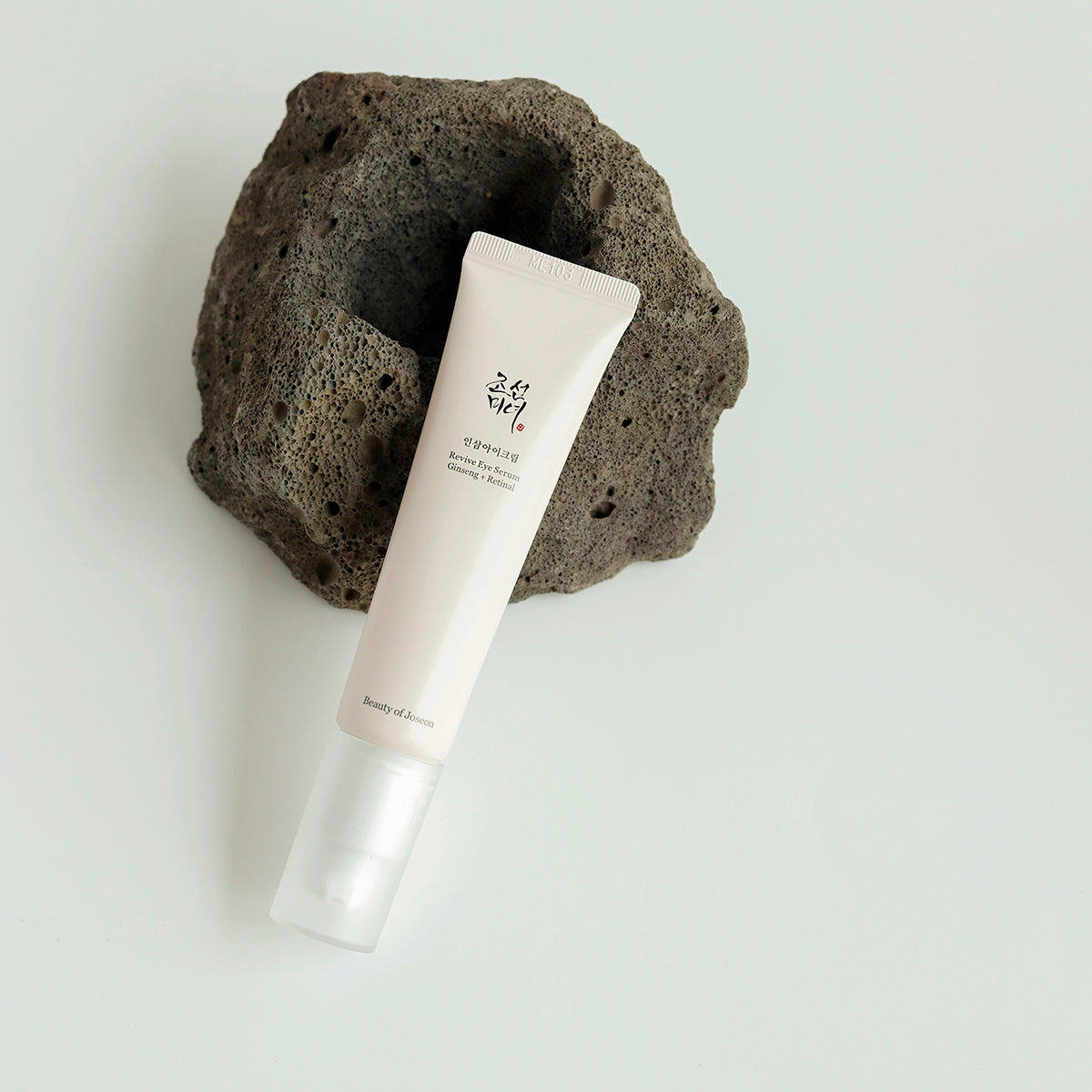 Revive Eye Serum: Ginseng + Retinal