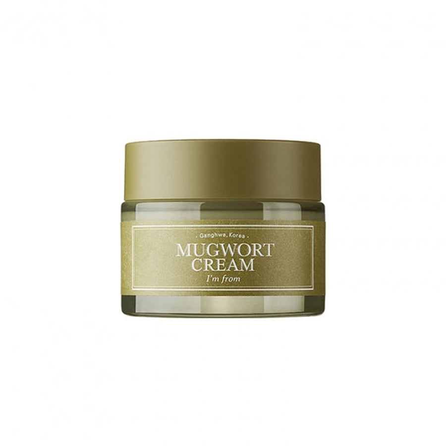 Mugwort Cream