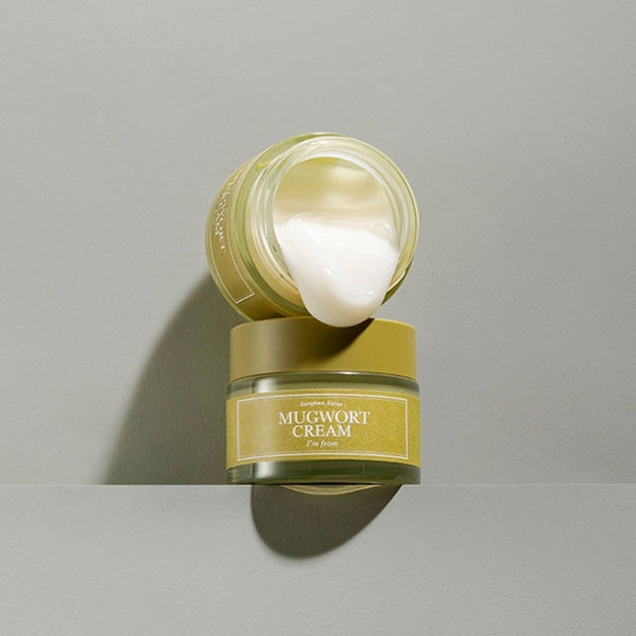 Mugwort Cream