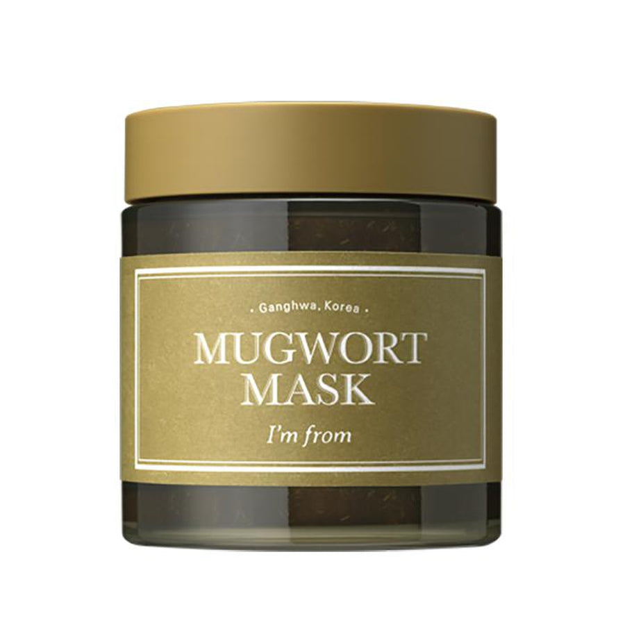 Mugwort Mask