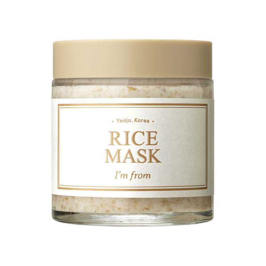 Rice Mask