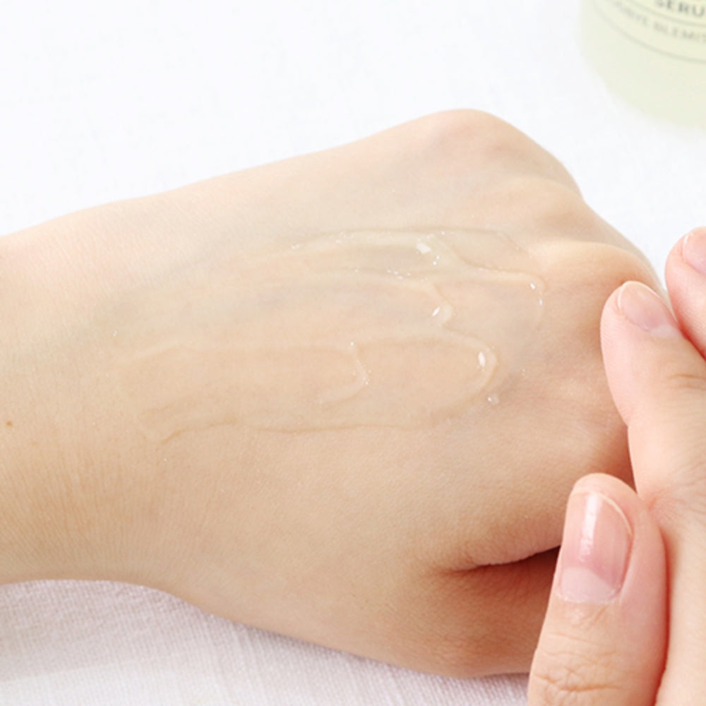 No.5 Goodbye Blemish Serum