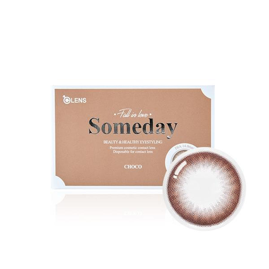 Someday Choco