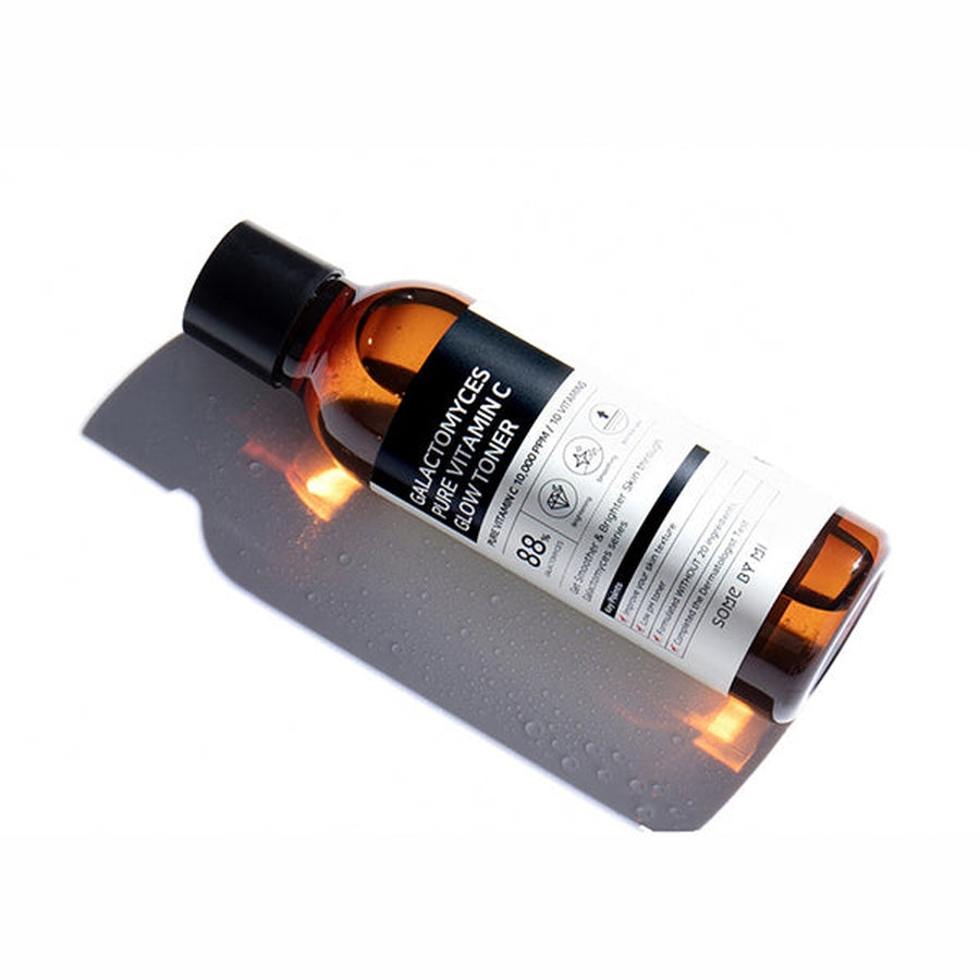 Galactomyces Pure Vitamin C Glow Toner