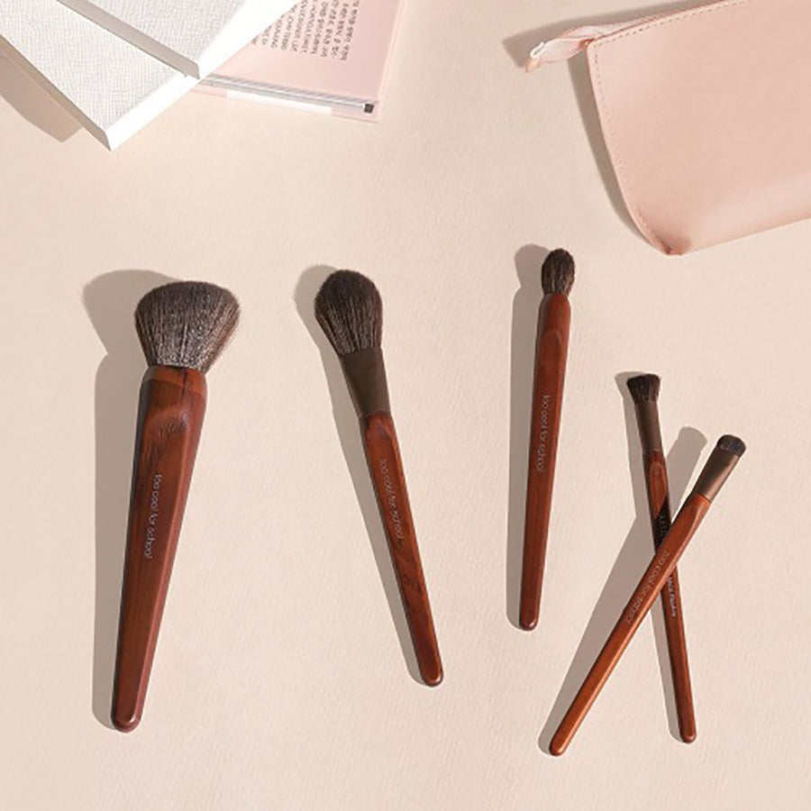 Artist Vegan Multi Shadow Brush