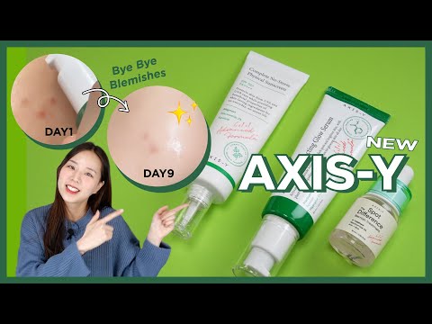 Dark Spot Correcting Glow Serum