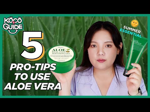 Aloe Propolis Soothing Gel