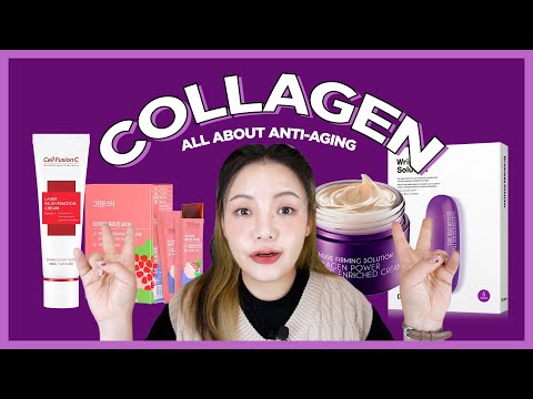 Collagen Power Firming Enriched Cream