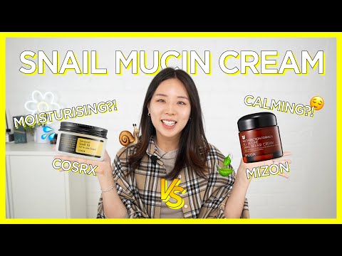 Advanced Snail 92 All in One Cream