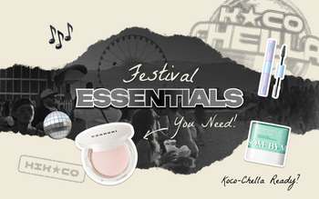 #KOCOCHELLA is Coming… Are You READY?